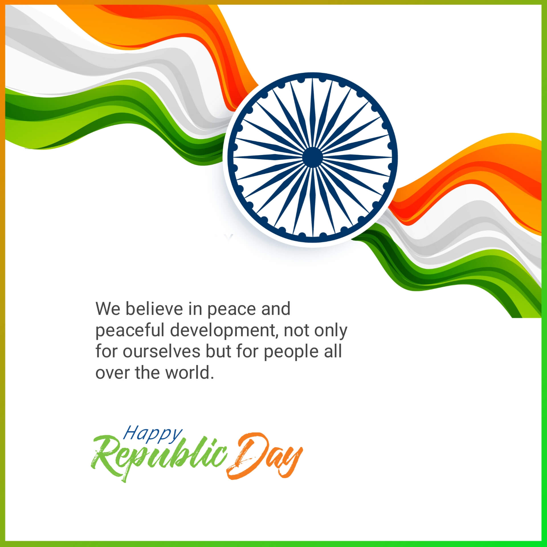 130 Best Republic Day Quotes In English For 2023 Funky Life 