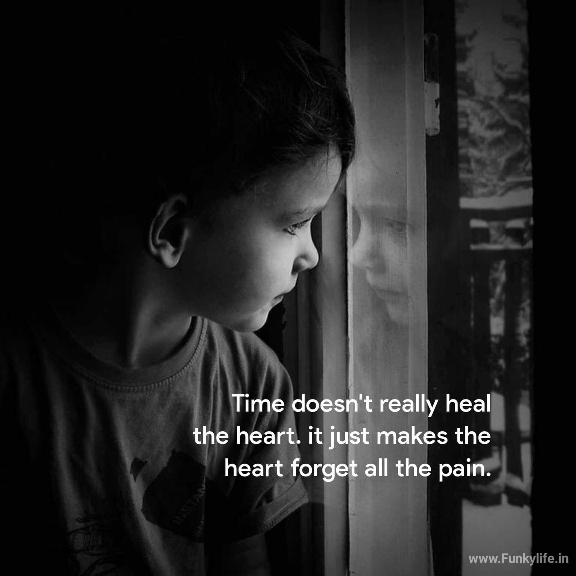 sad quotes about love and pain in hindi