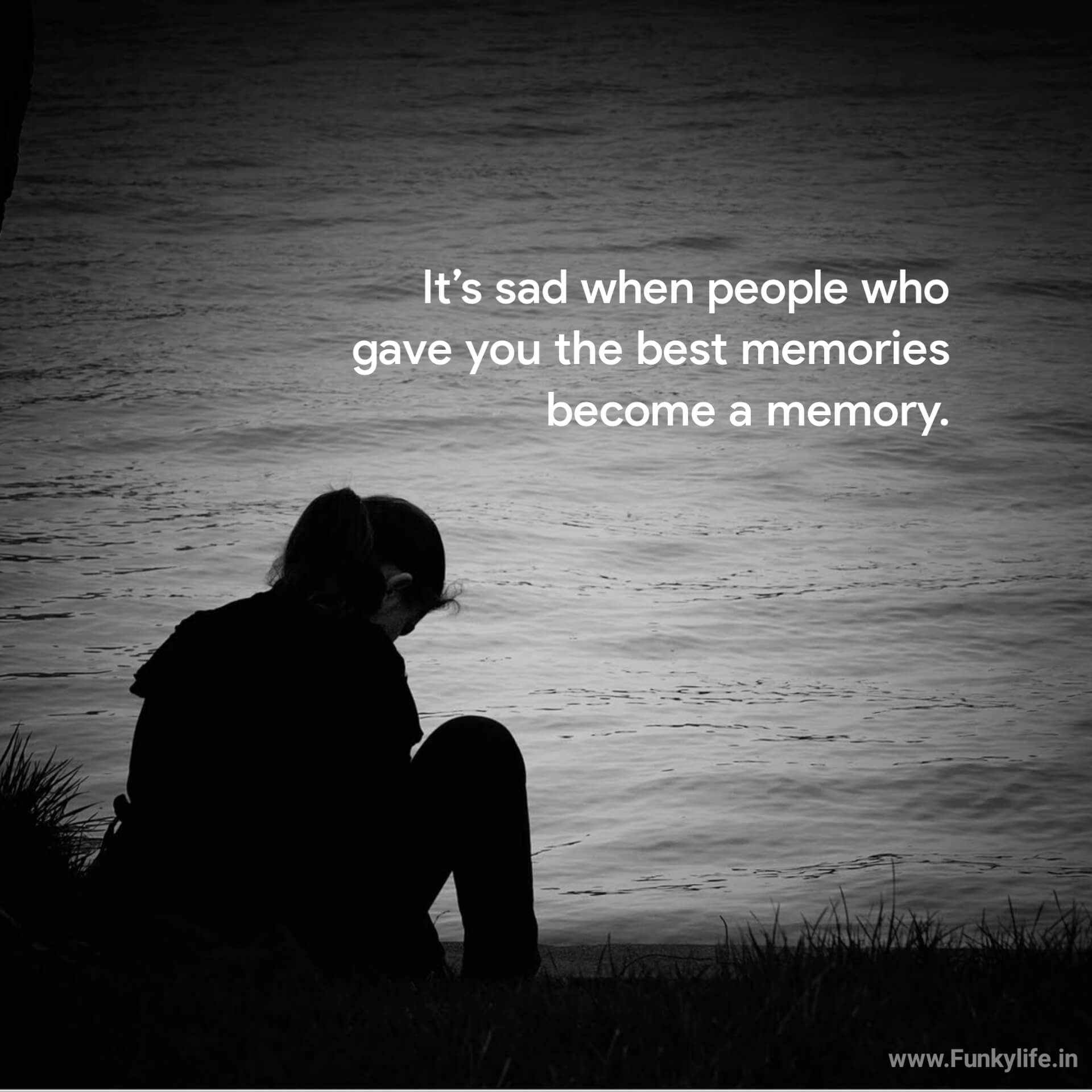 Very Sad Quotes