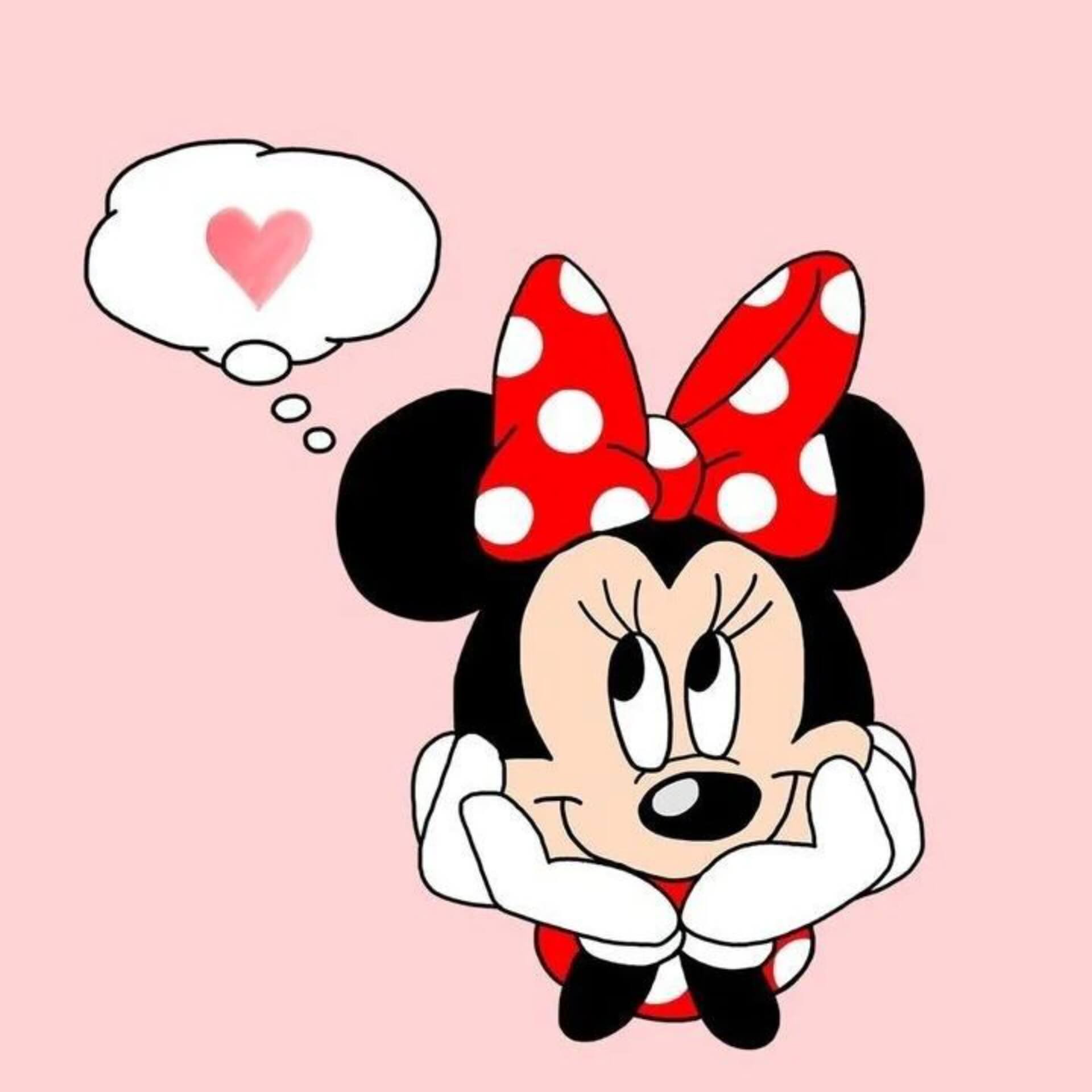 Micky mouse WhatsApp Dp