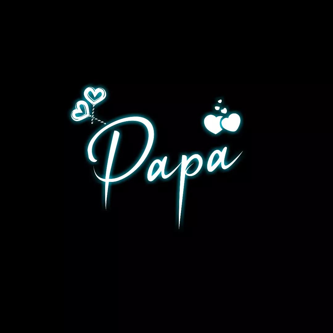 Papa WhatsApp Dp