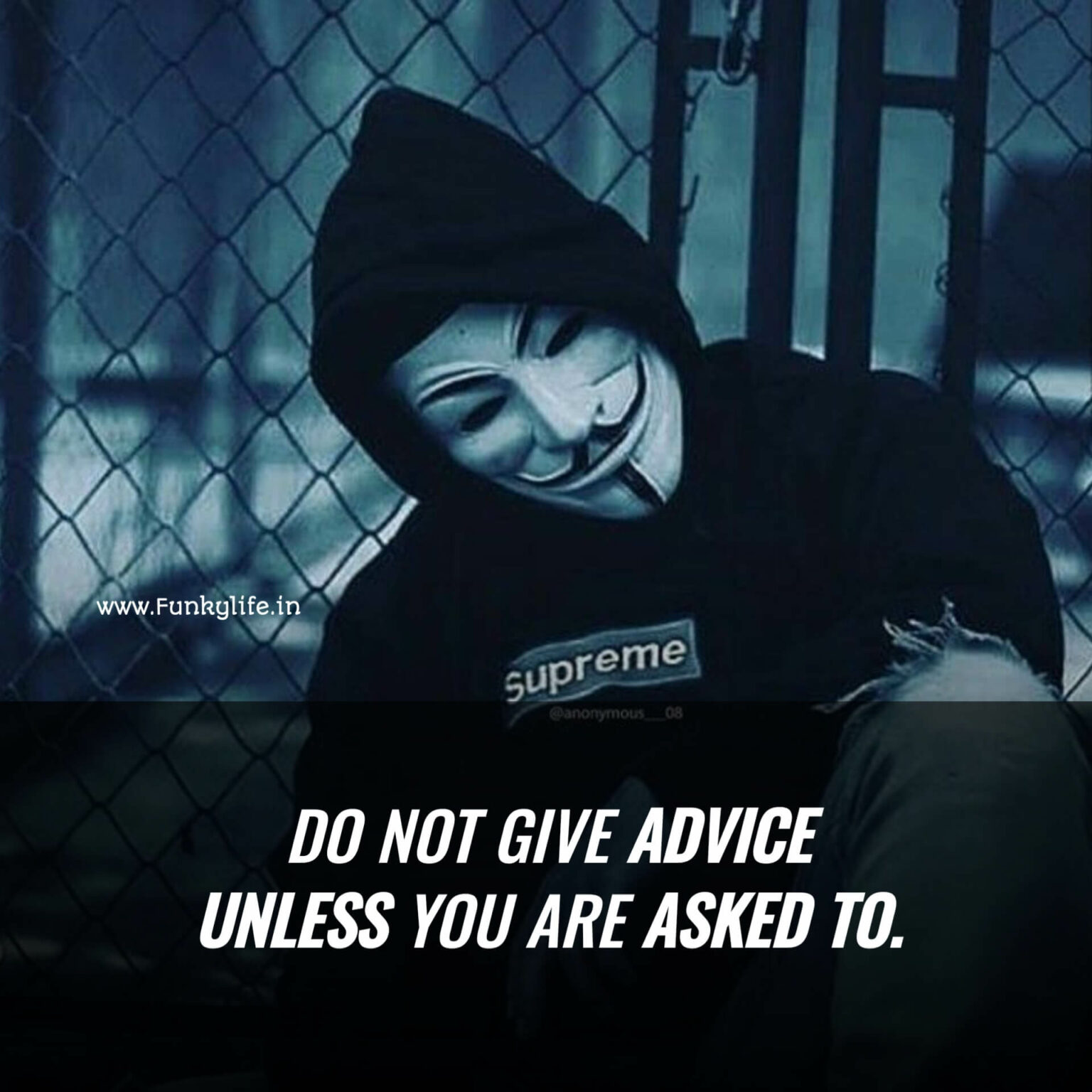 423+ Cool & Stylish Attitude Status in English Funky Life