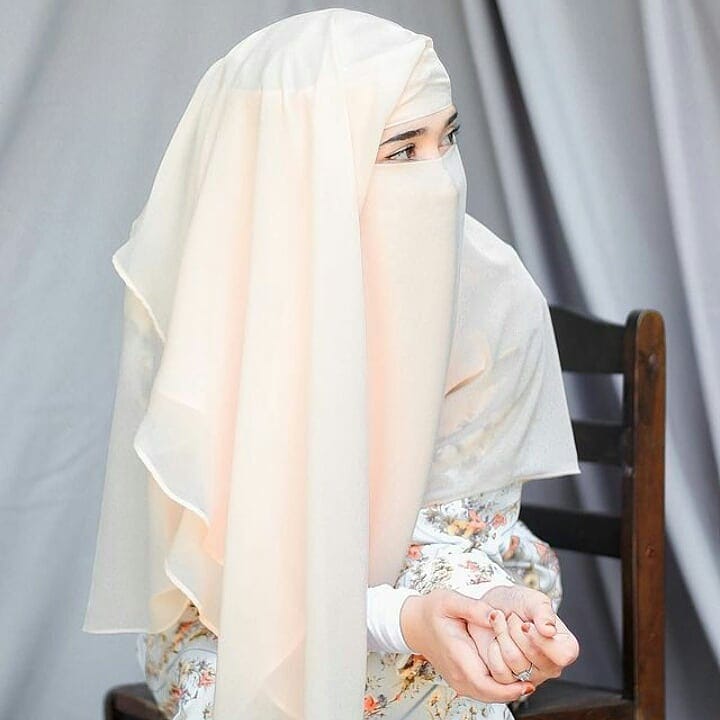 Hijab Girls Dp