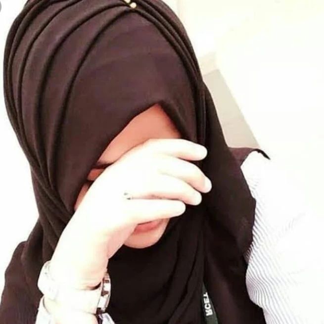 Hijab Girls Dp