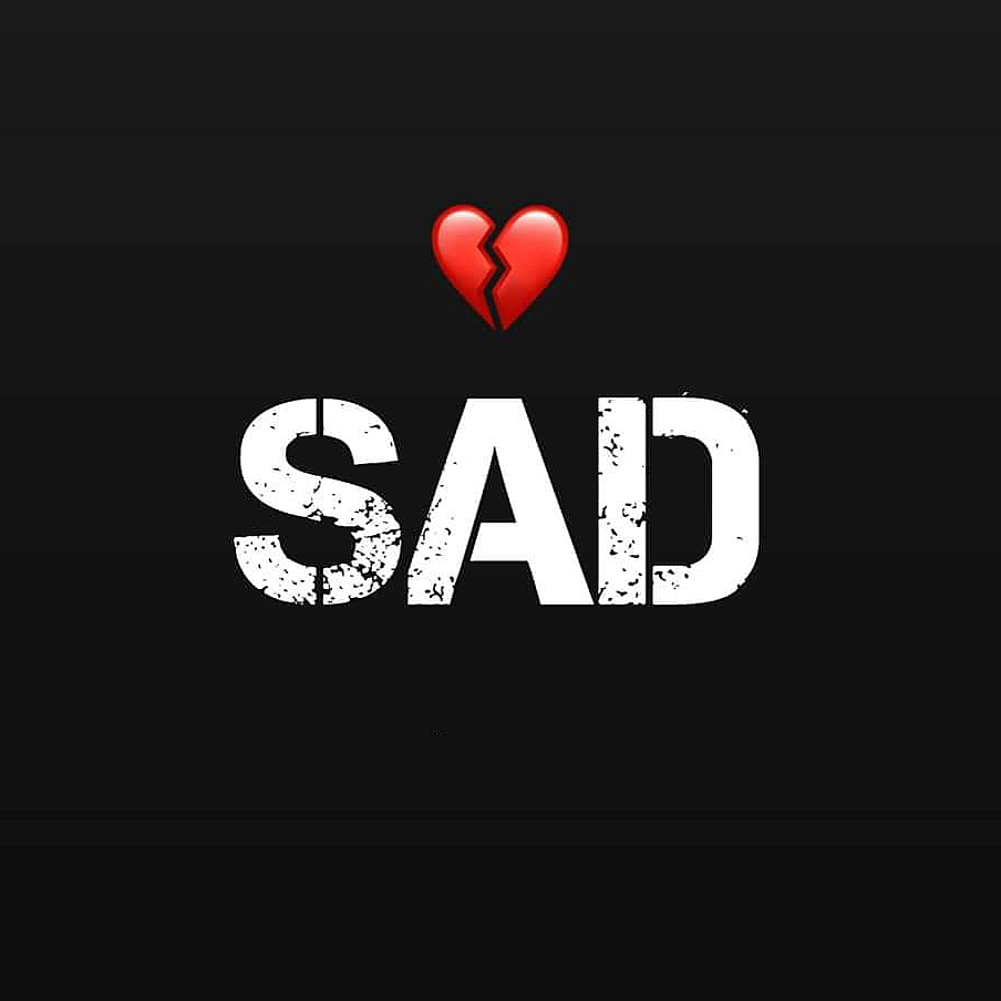 HD Sad DP