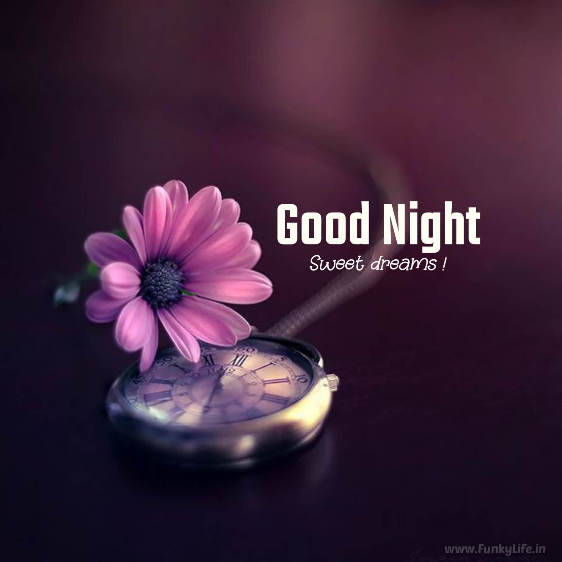Hd Good Night Image Download 