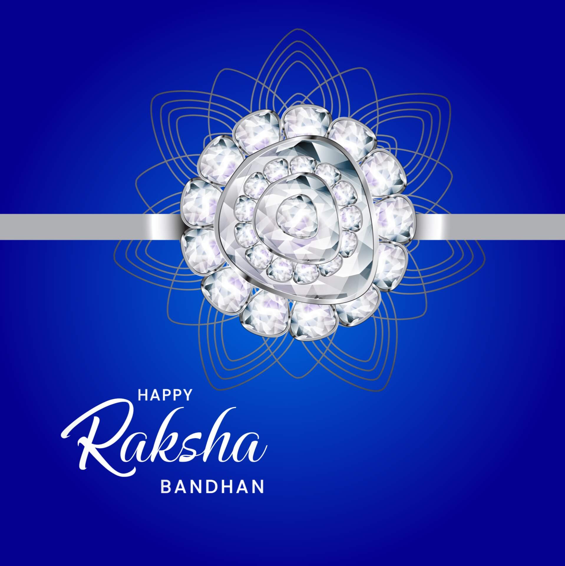 Free Raksha Bandhan Image