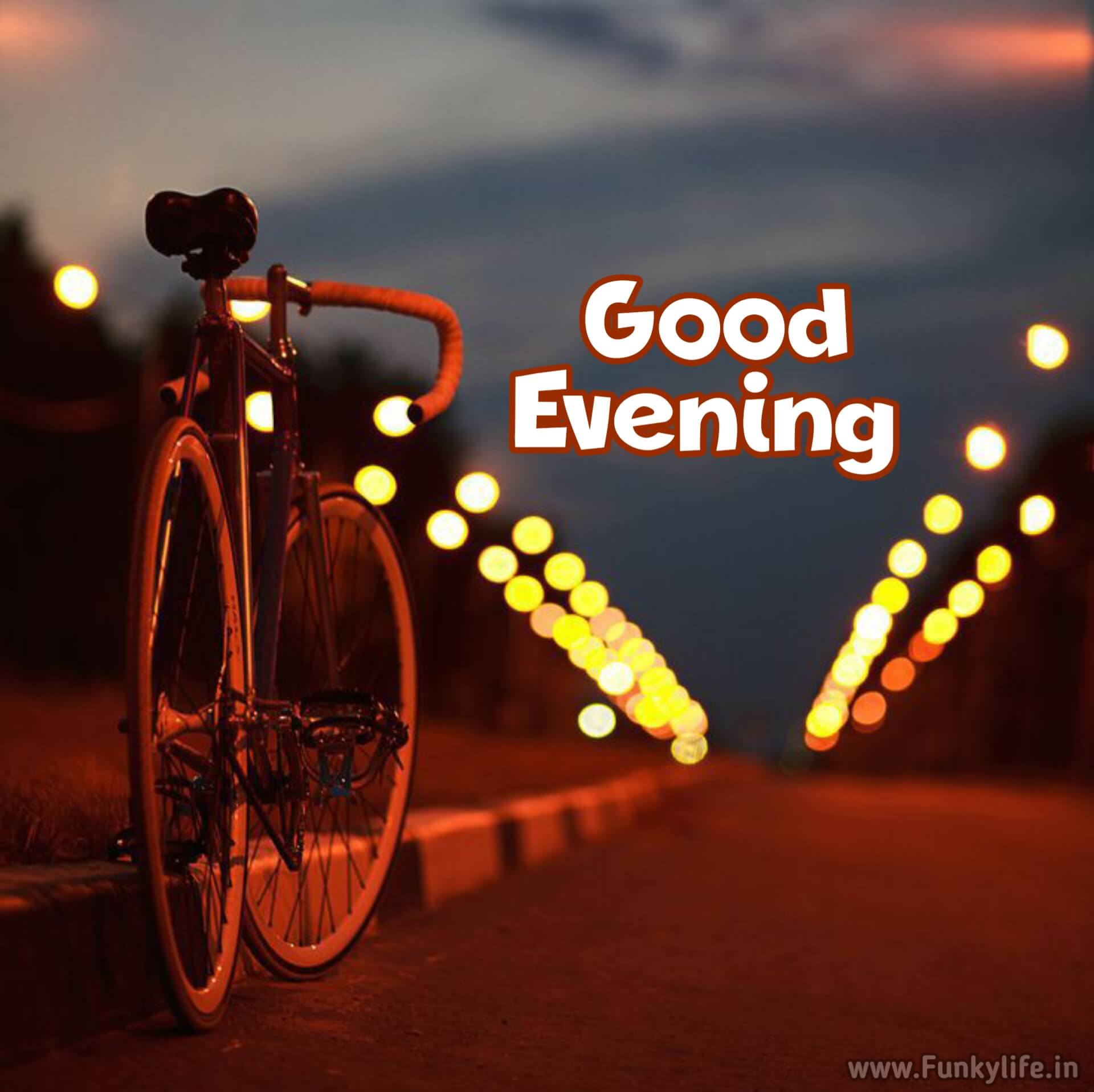 Good Evening Image Download 