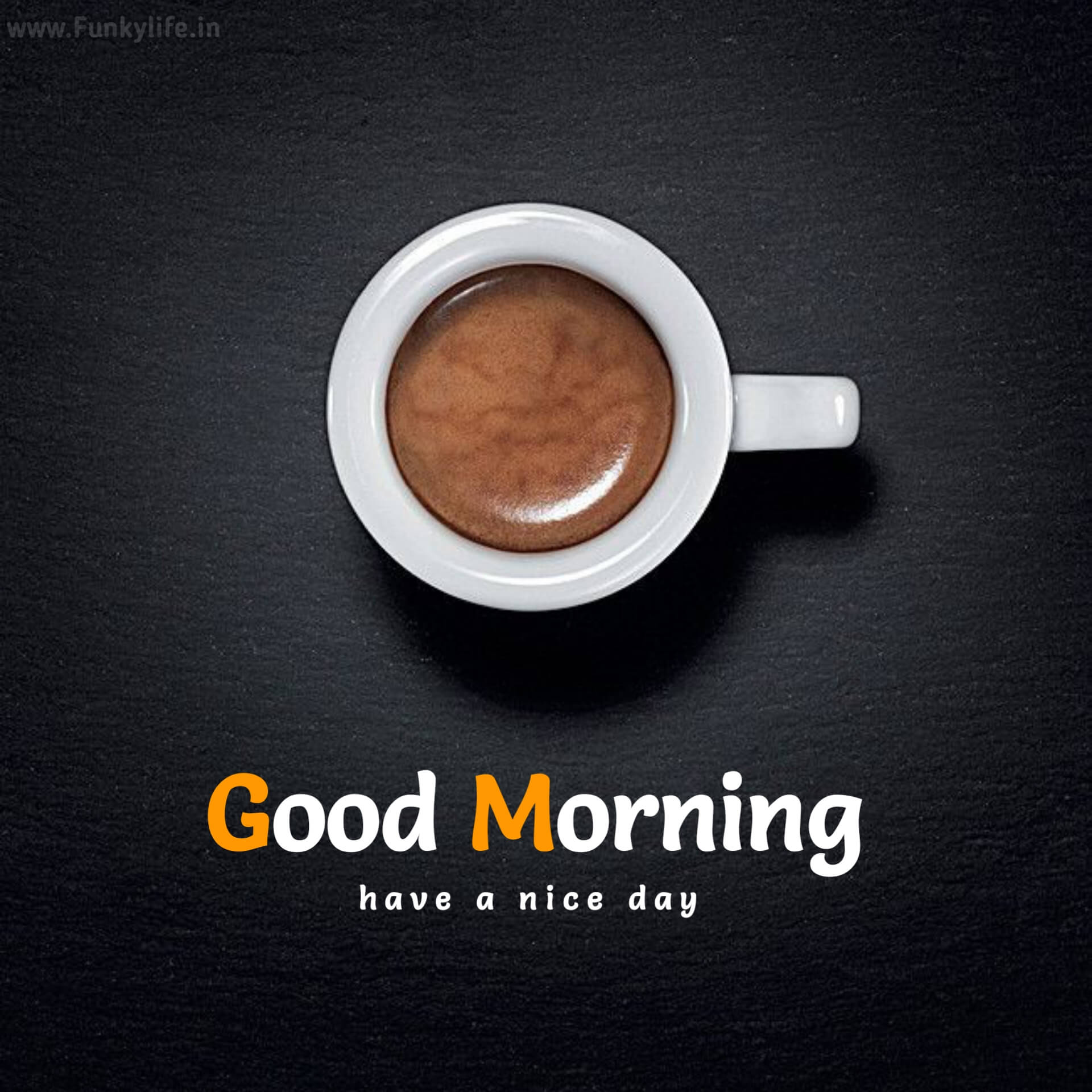 Good Morning Coffee Images