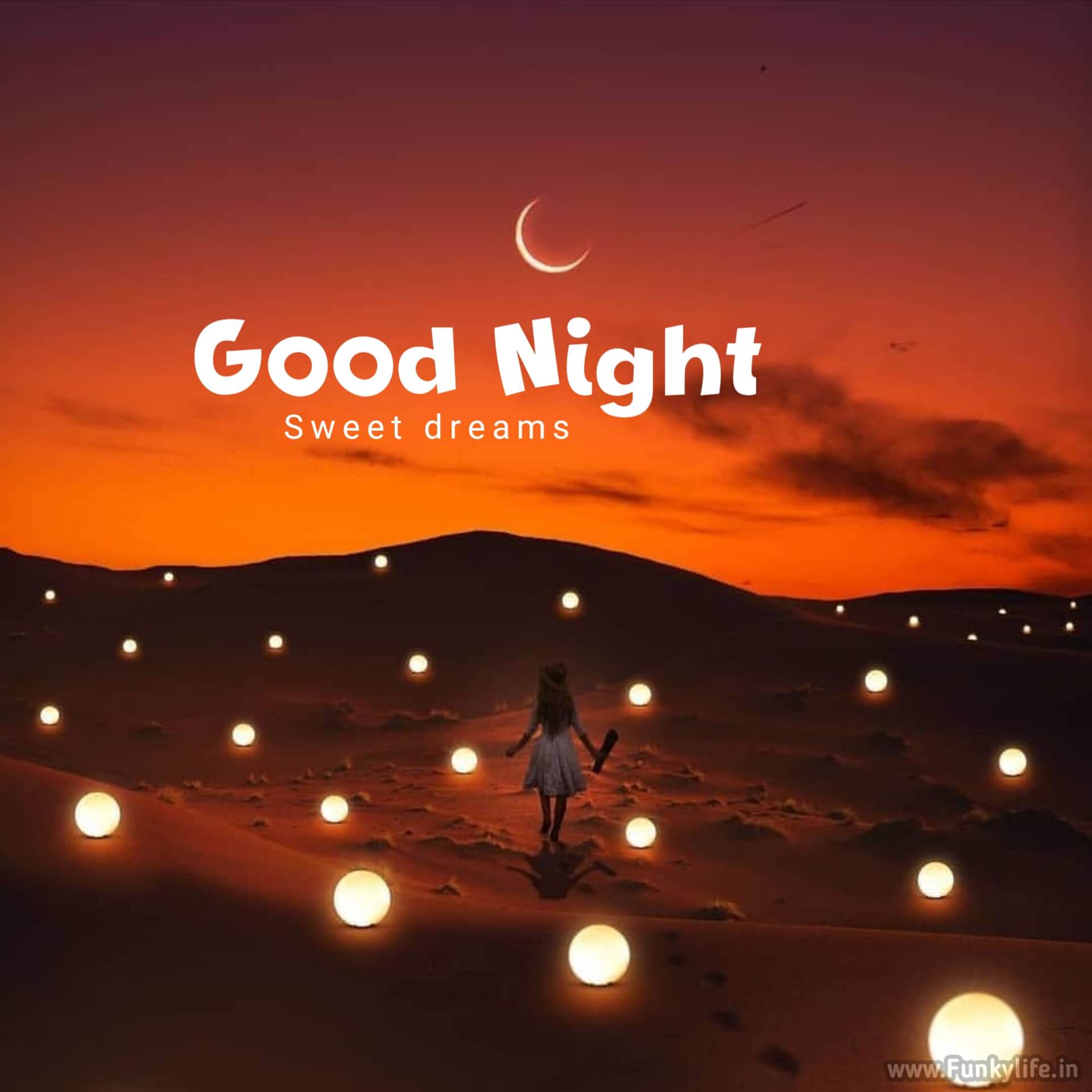 HD Good Night Images