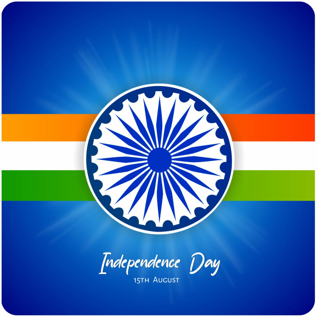 100+ Best Indian Independence Day Images & Wishes Photos