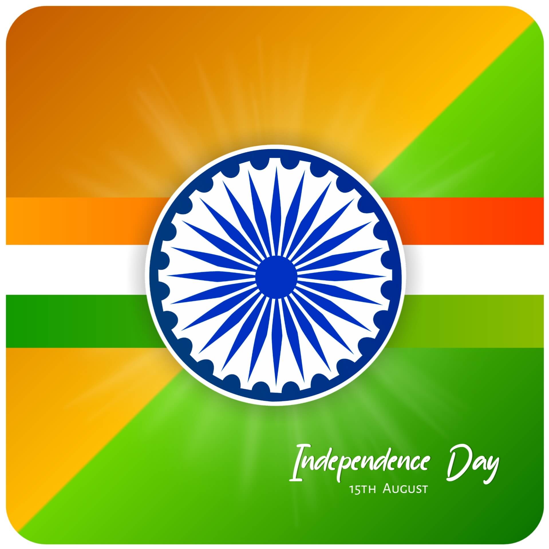 India Independence Day Images