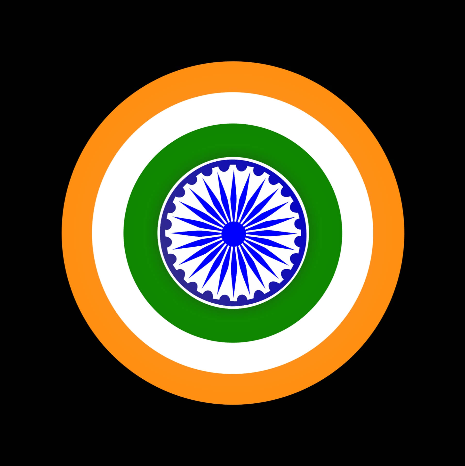 Independence Day Profile Picture