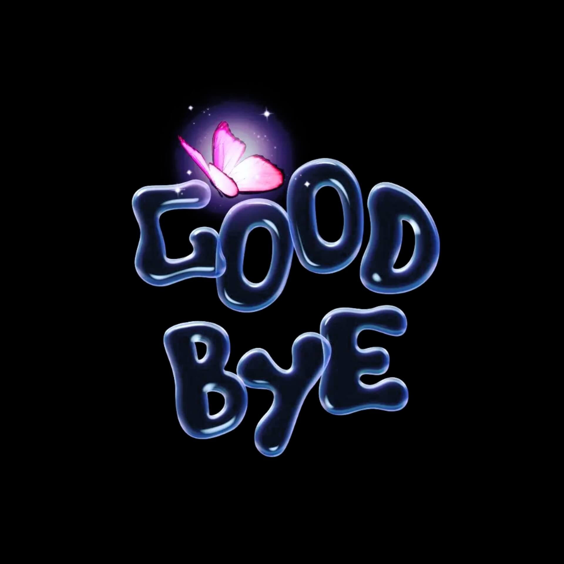 Good bye WhatsApp Dp