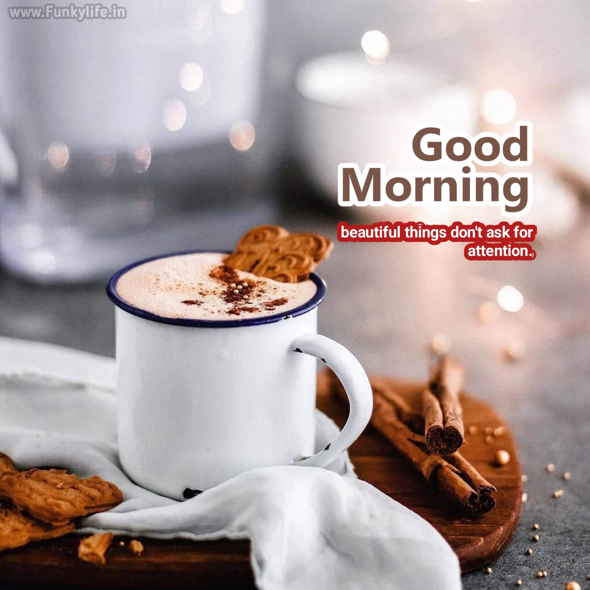 Coffee Good Morning Images
