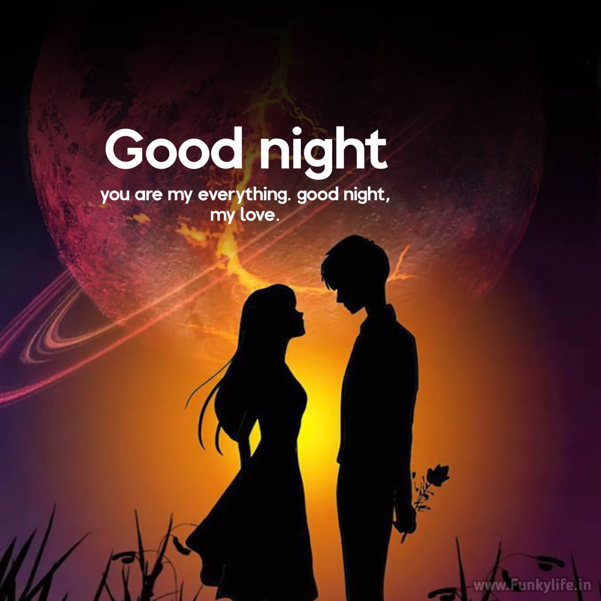 Love Good Night Images