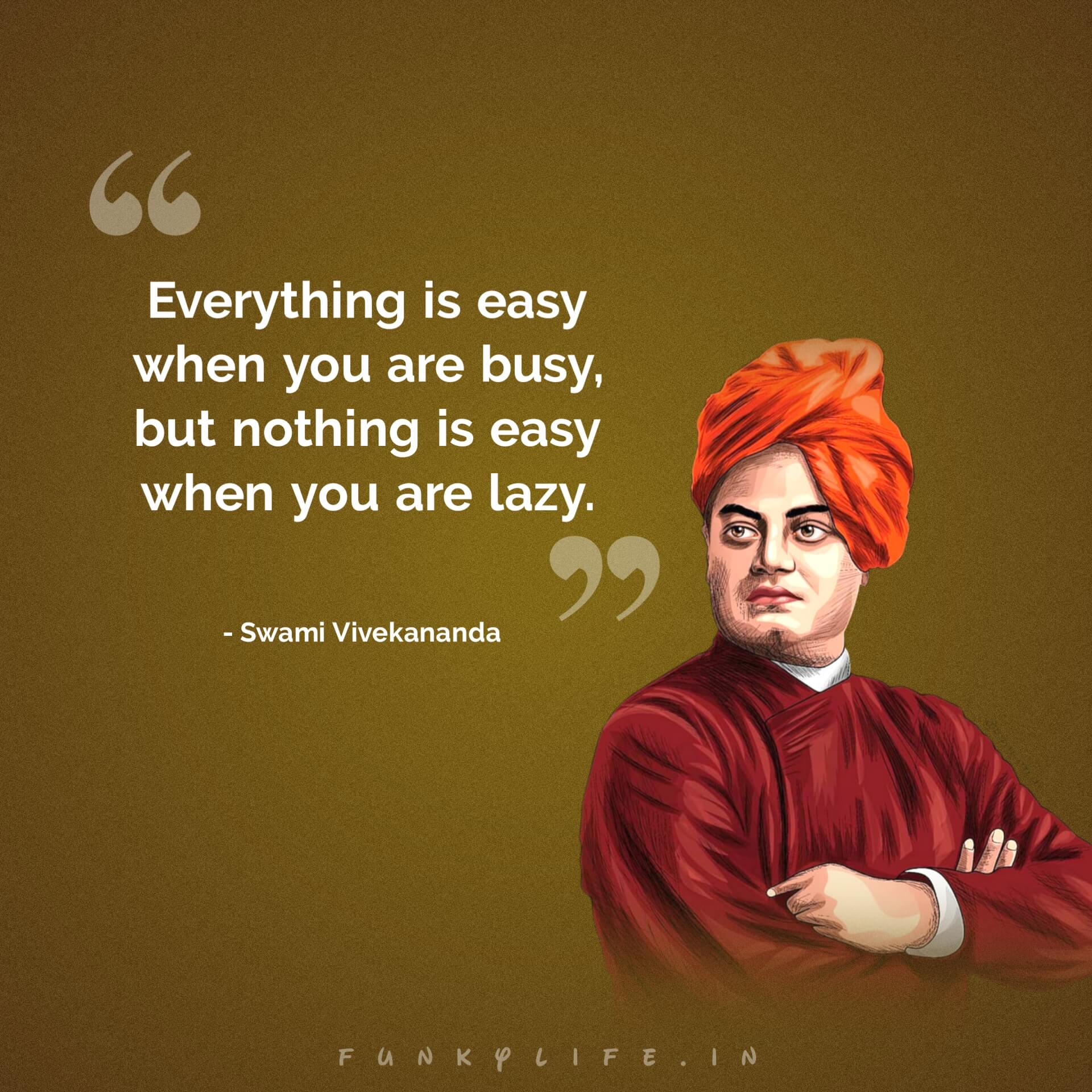 swami vivekananda thoughts