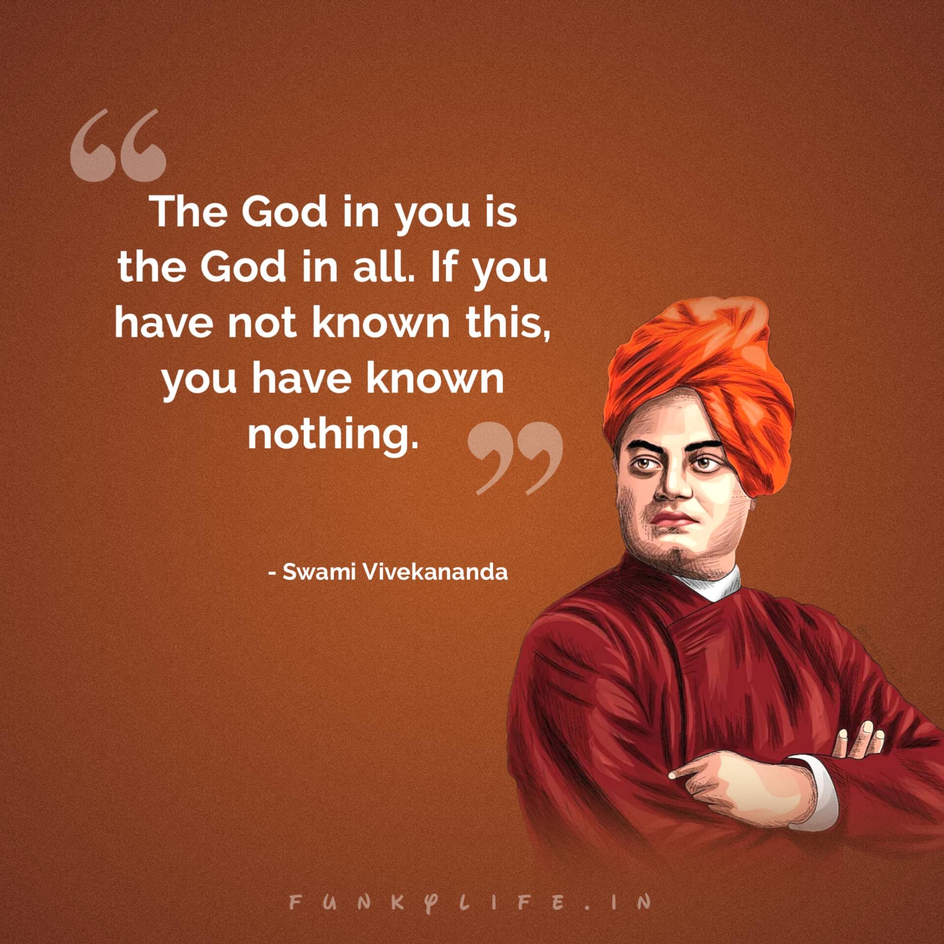 Swami Vivekananda Quotes in English
