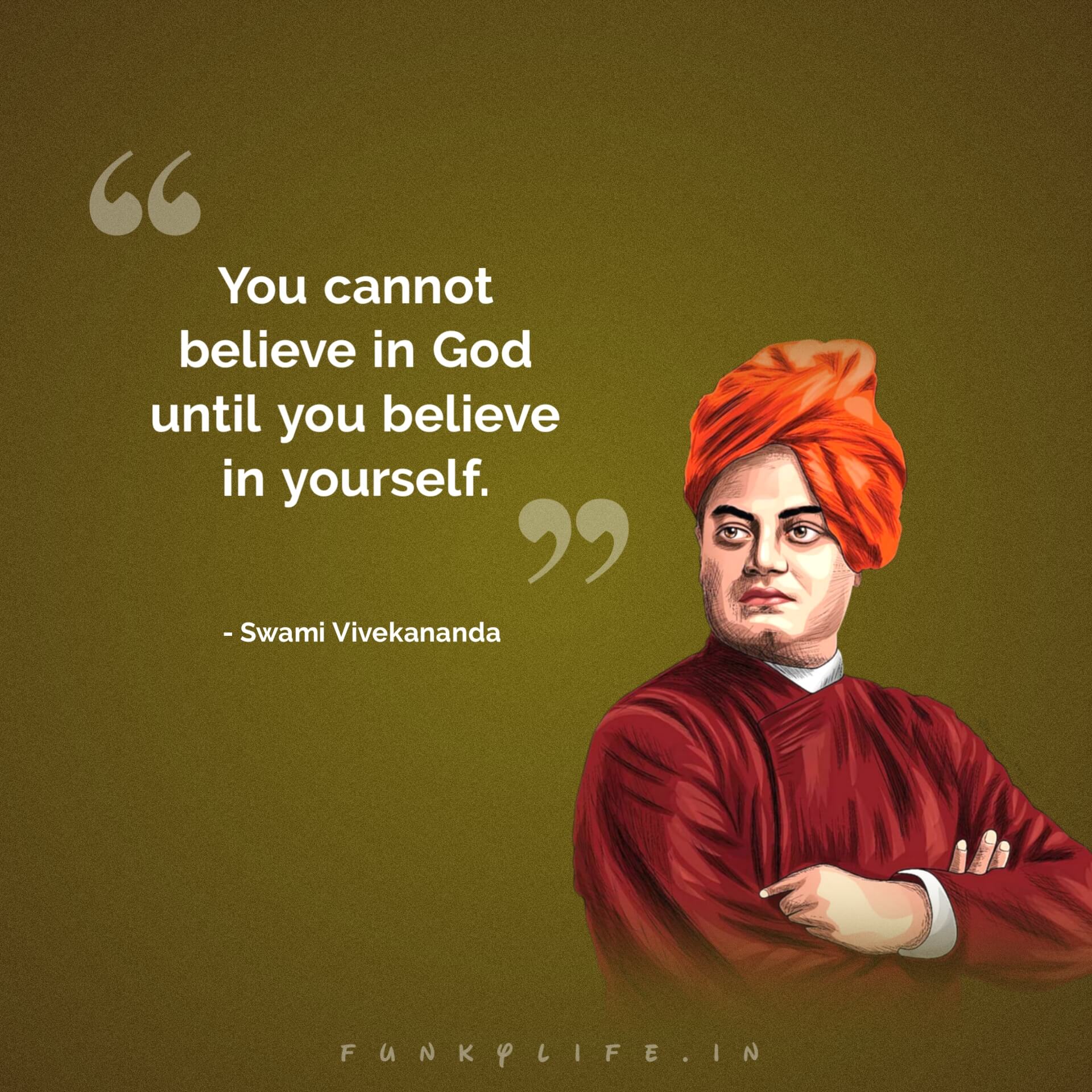 Swami Vivekananda Quotes in English
For Success 
