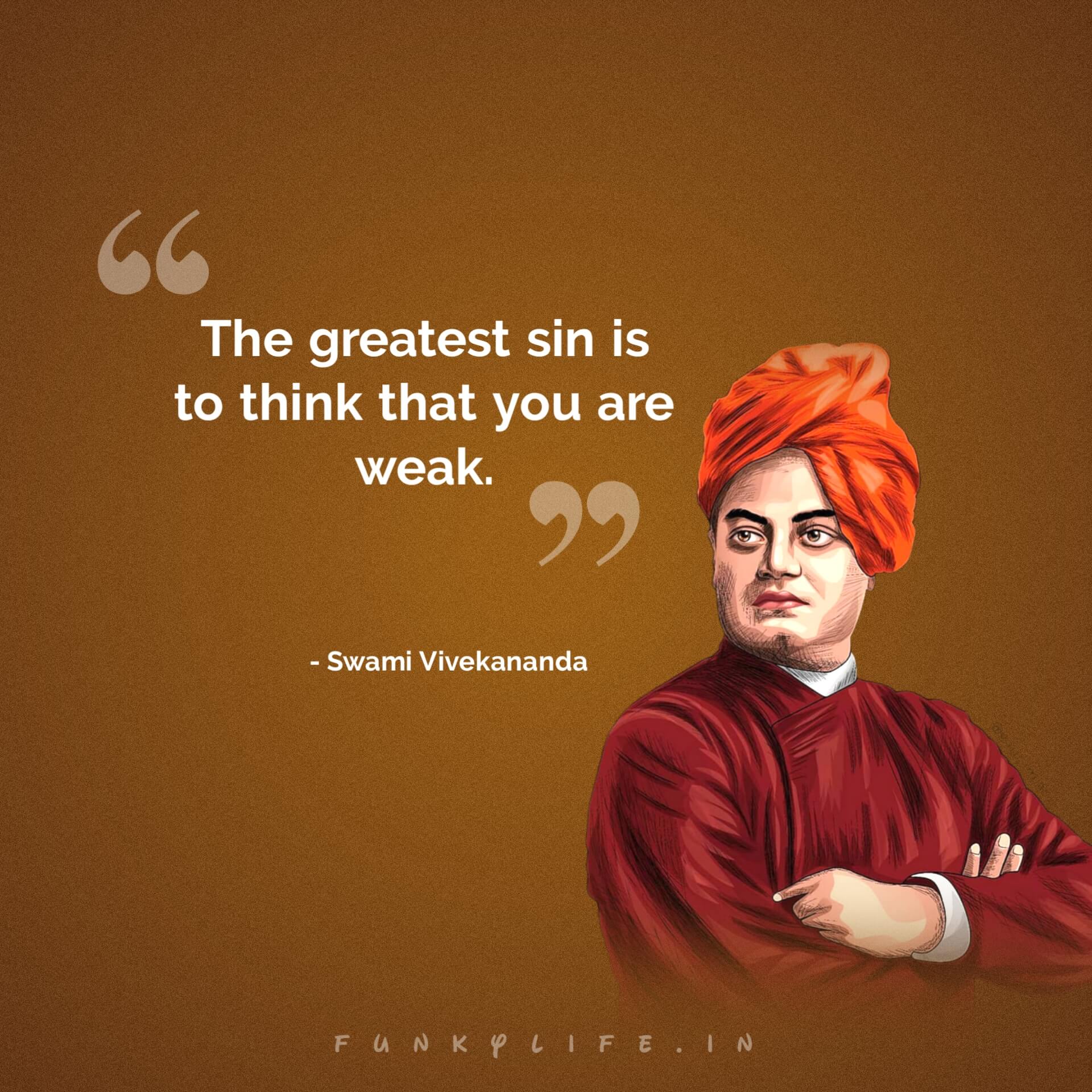 Top 50 Swami Vivekananda Quotes To Inspire Everyone 