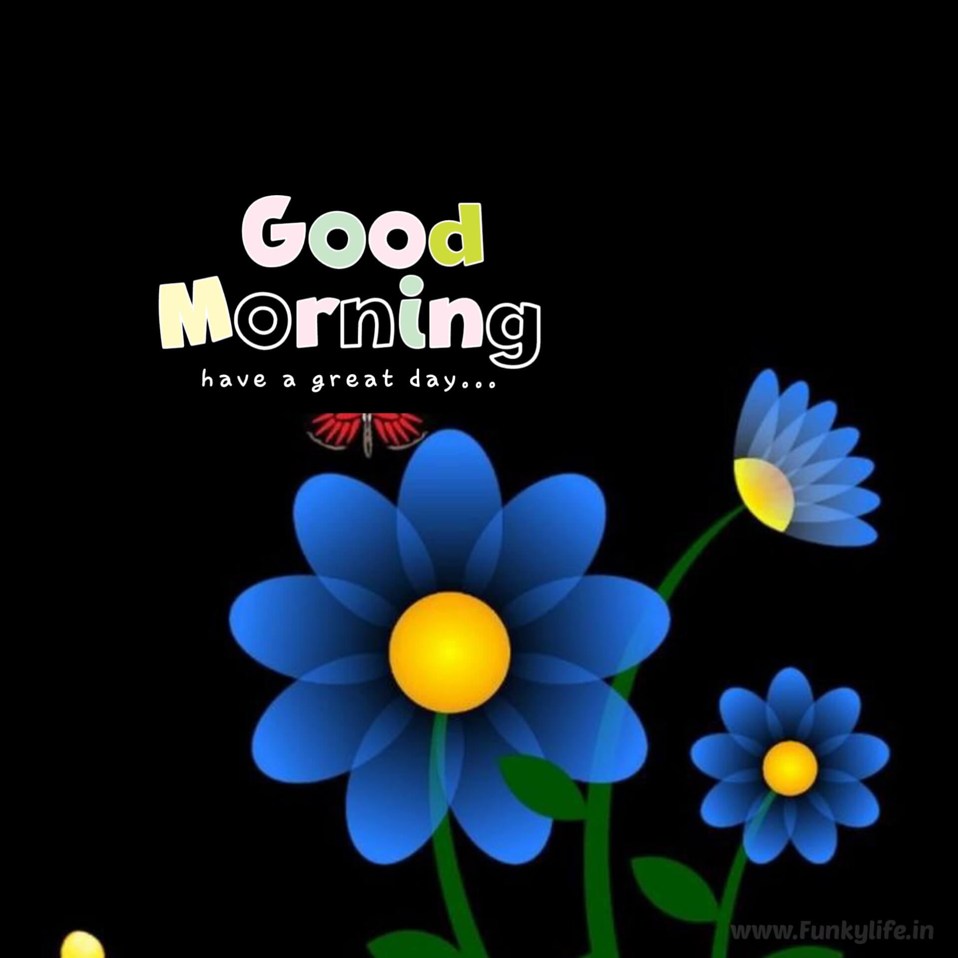 Good Morning Animated Images 