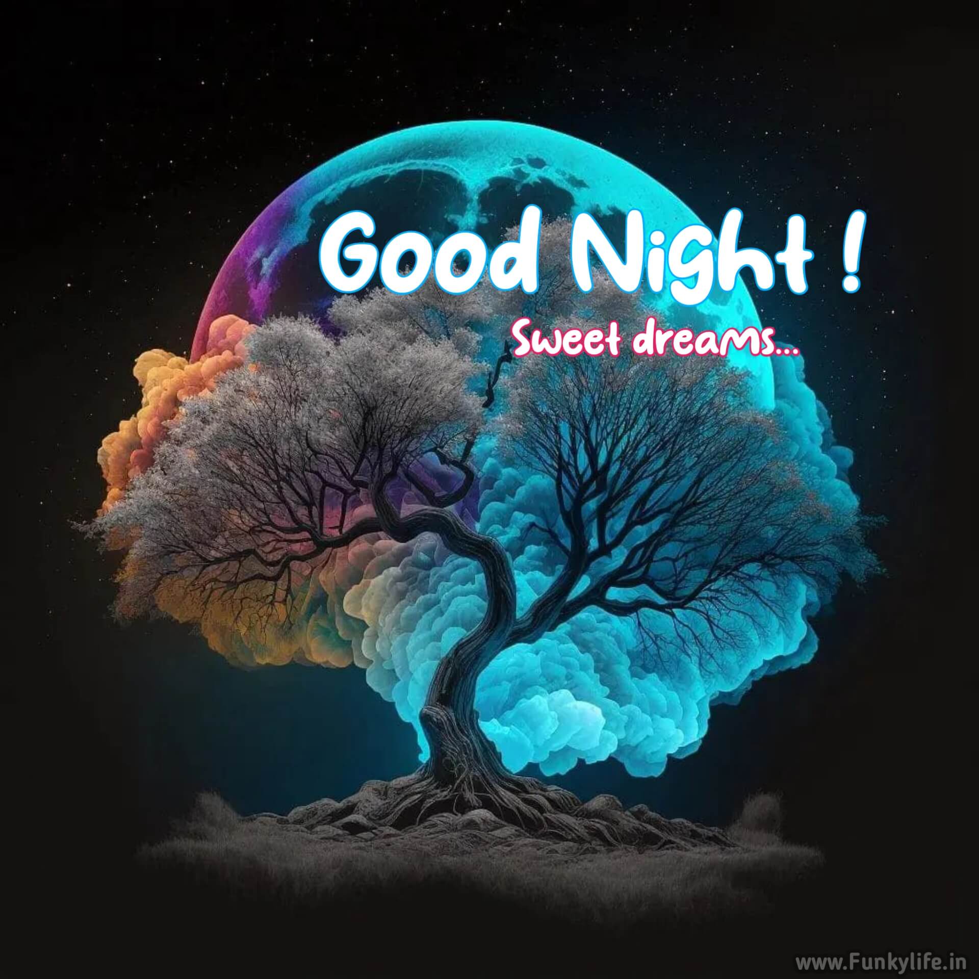 Italian Good Night Gif Images APK (Android App) - Free Download