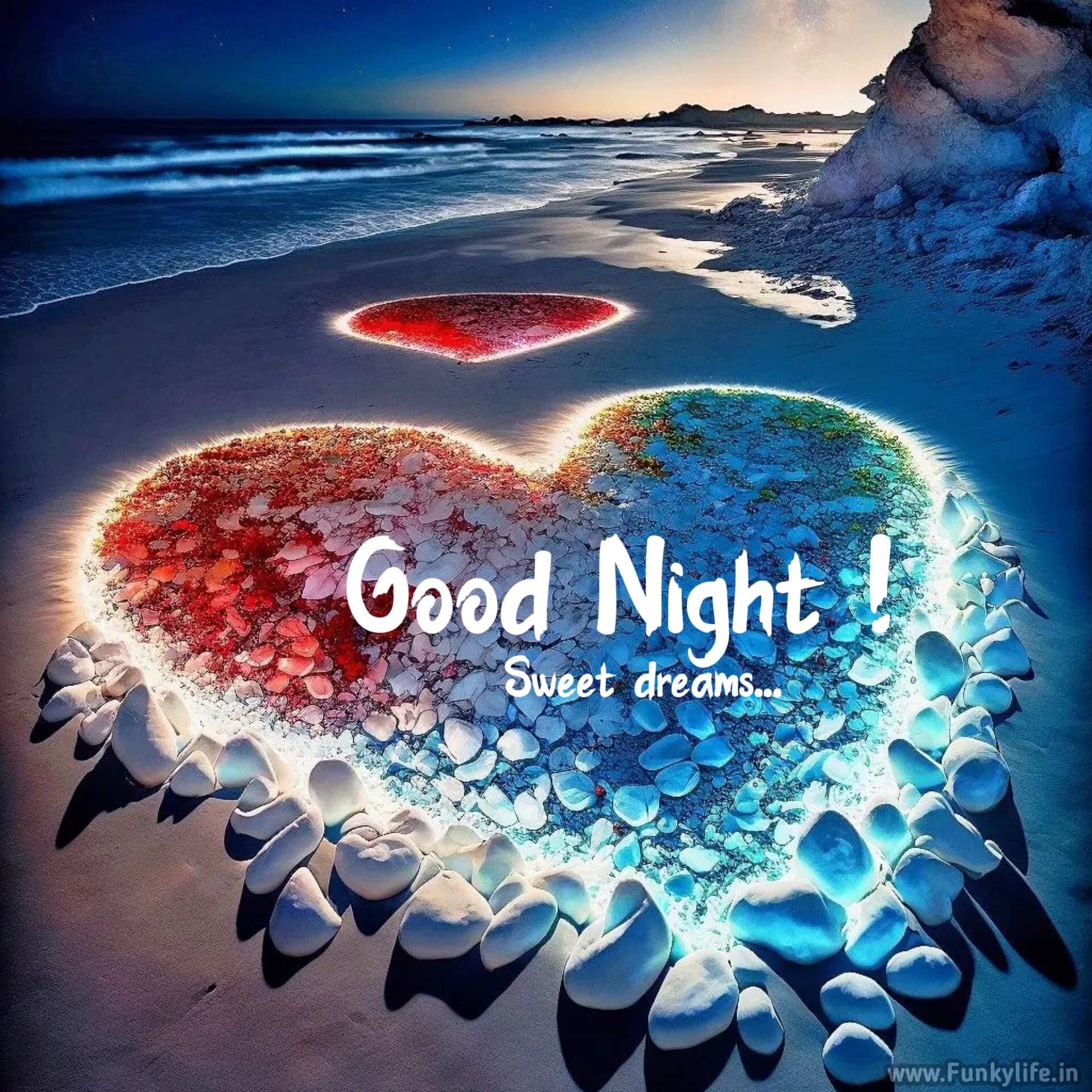 Good Night Wishes Images , Good Night Wallpaper HD