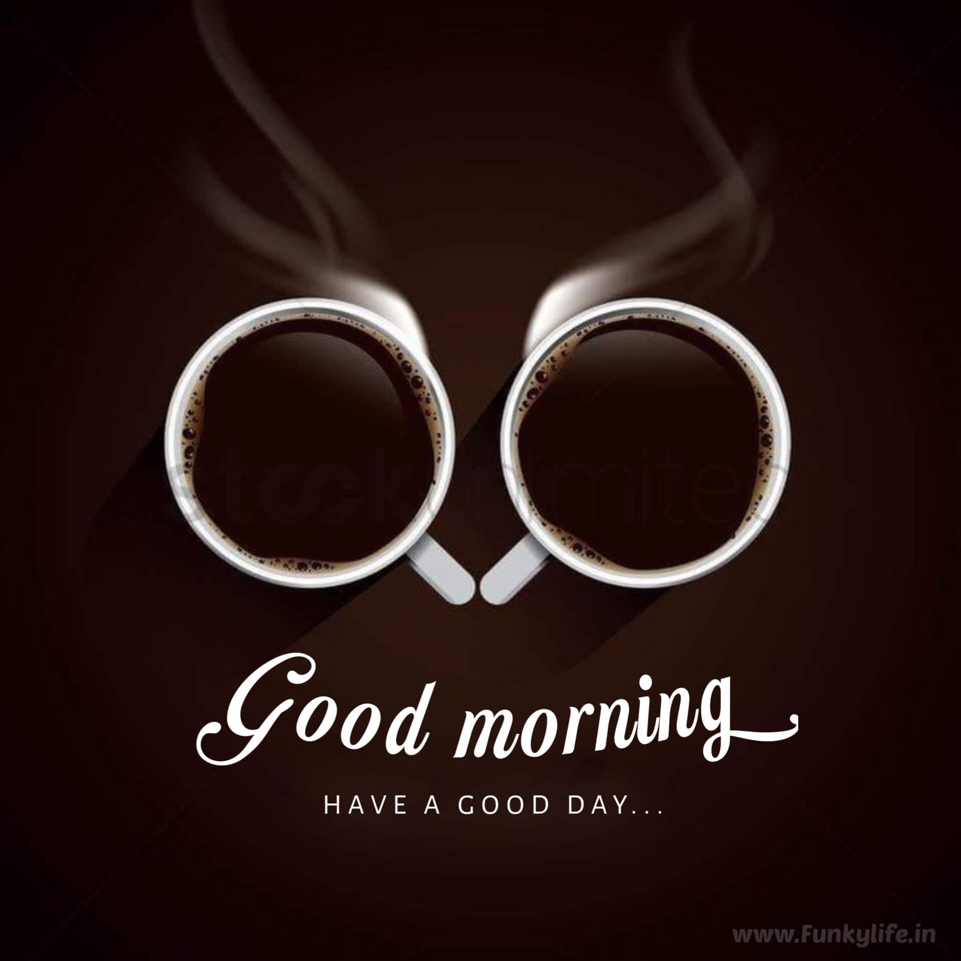 Good Morning Coffee 