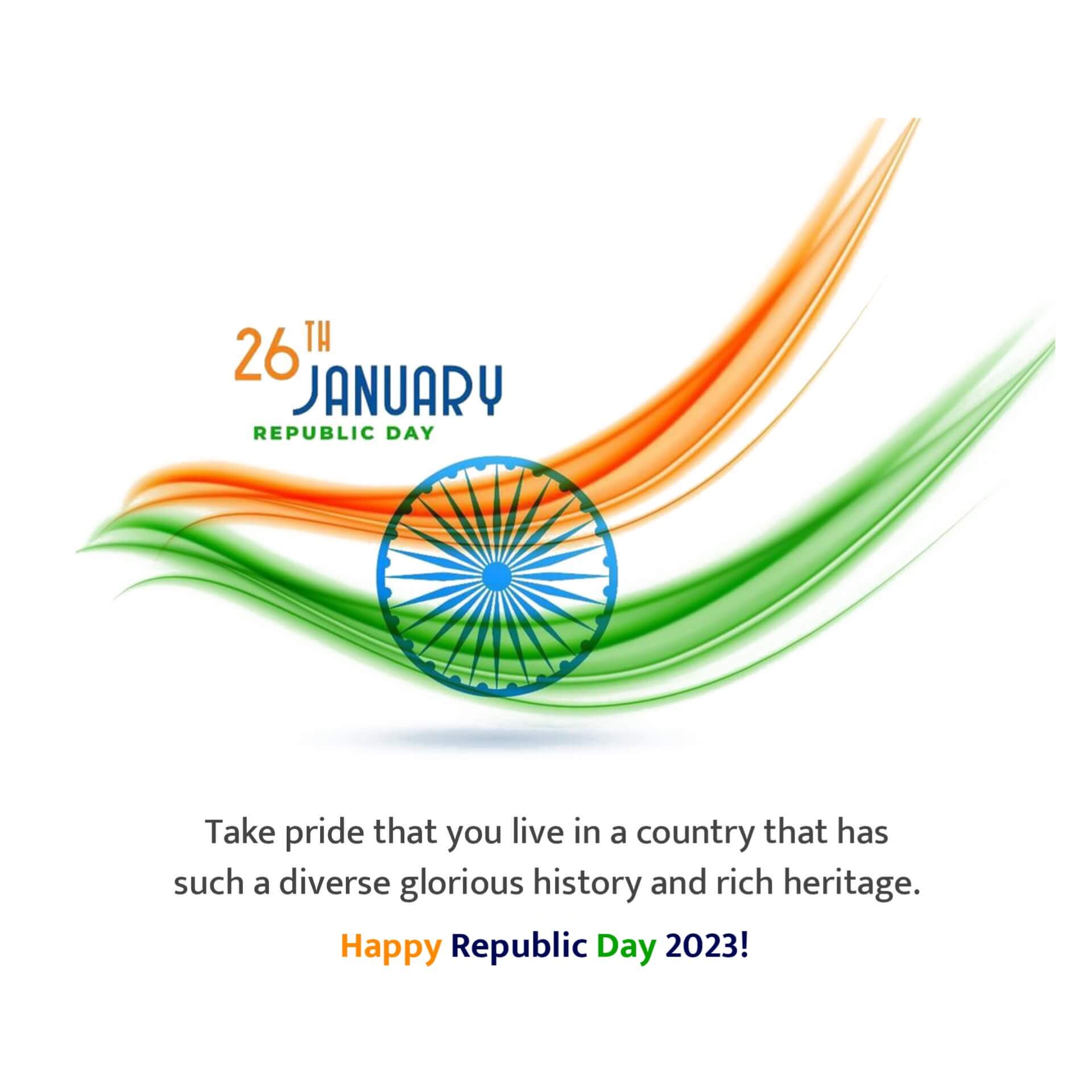 Republic Day Quotes Images