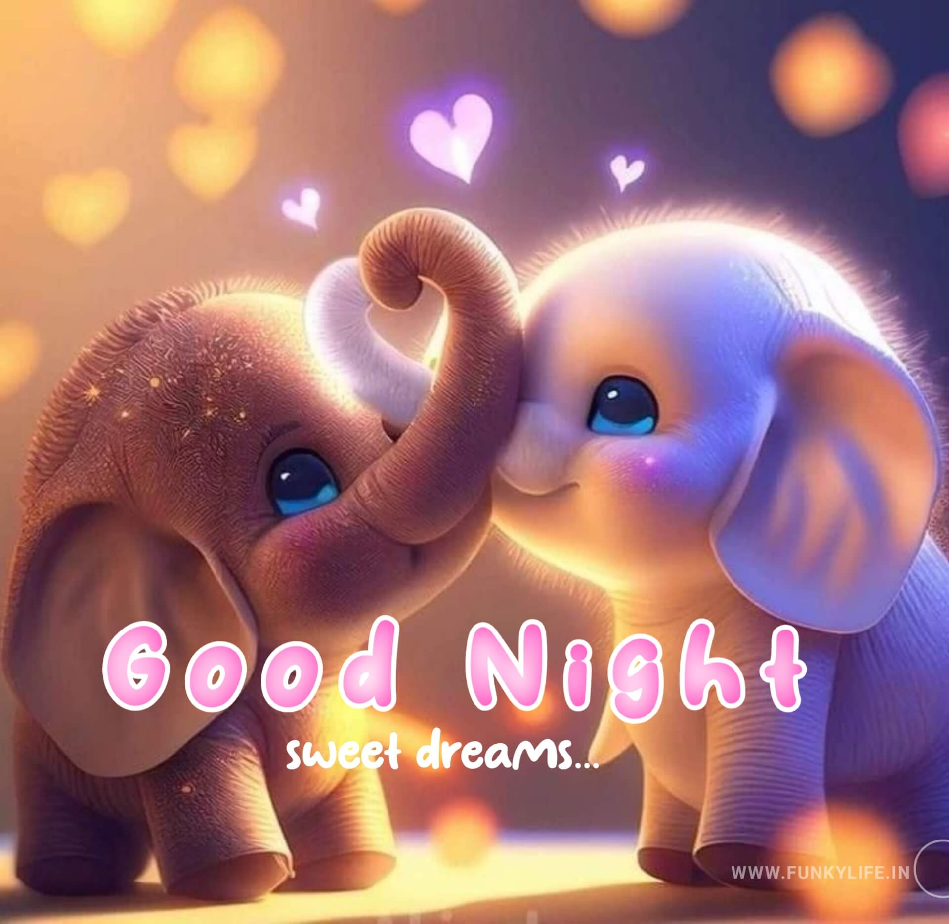 Good Night | Message Wallpaper Download | MobCup
