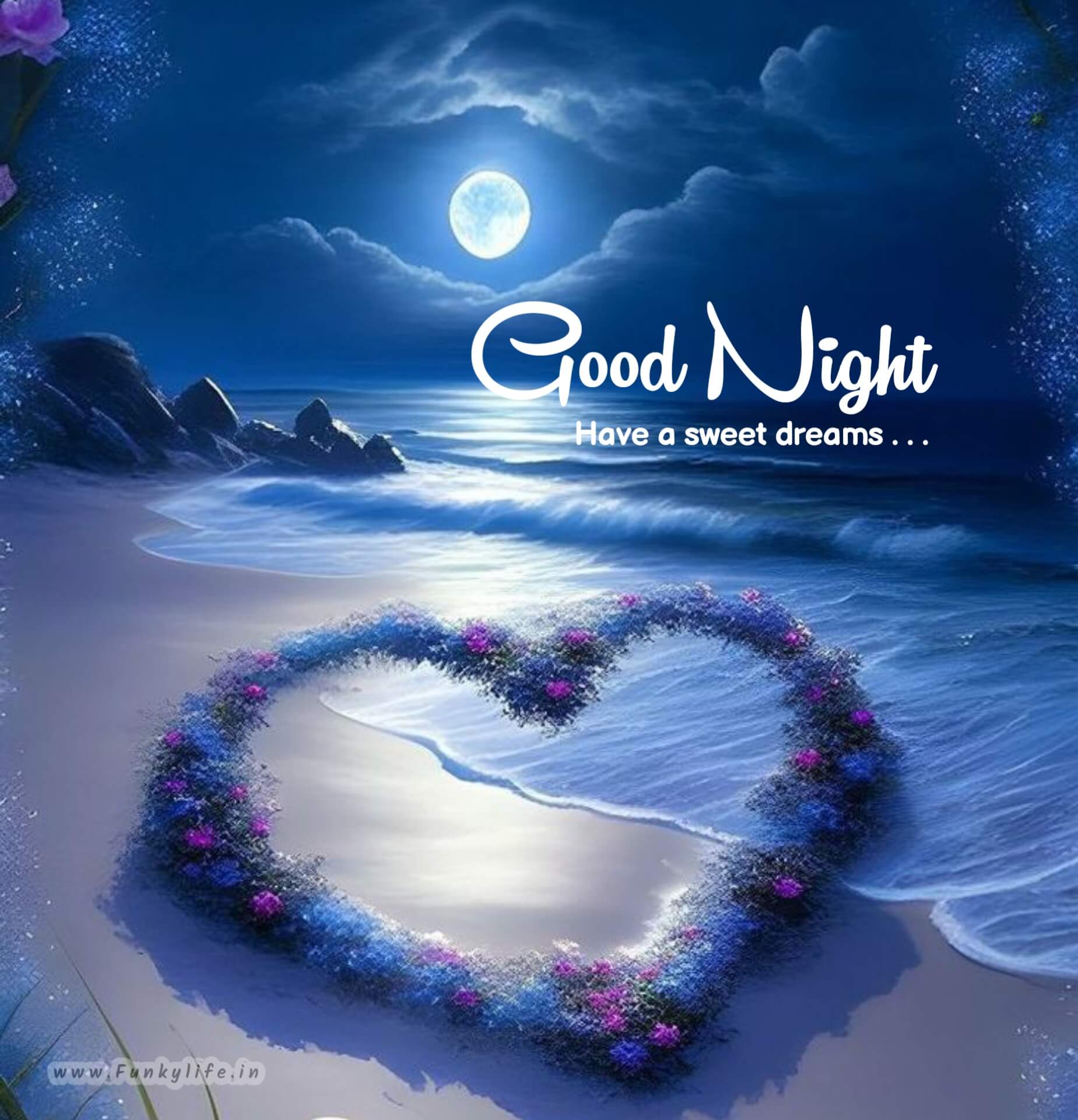 Share more than 77 good night special wallpaper