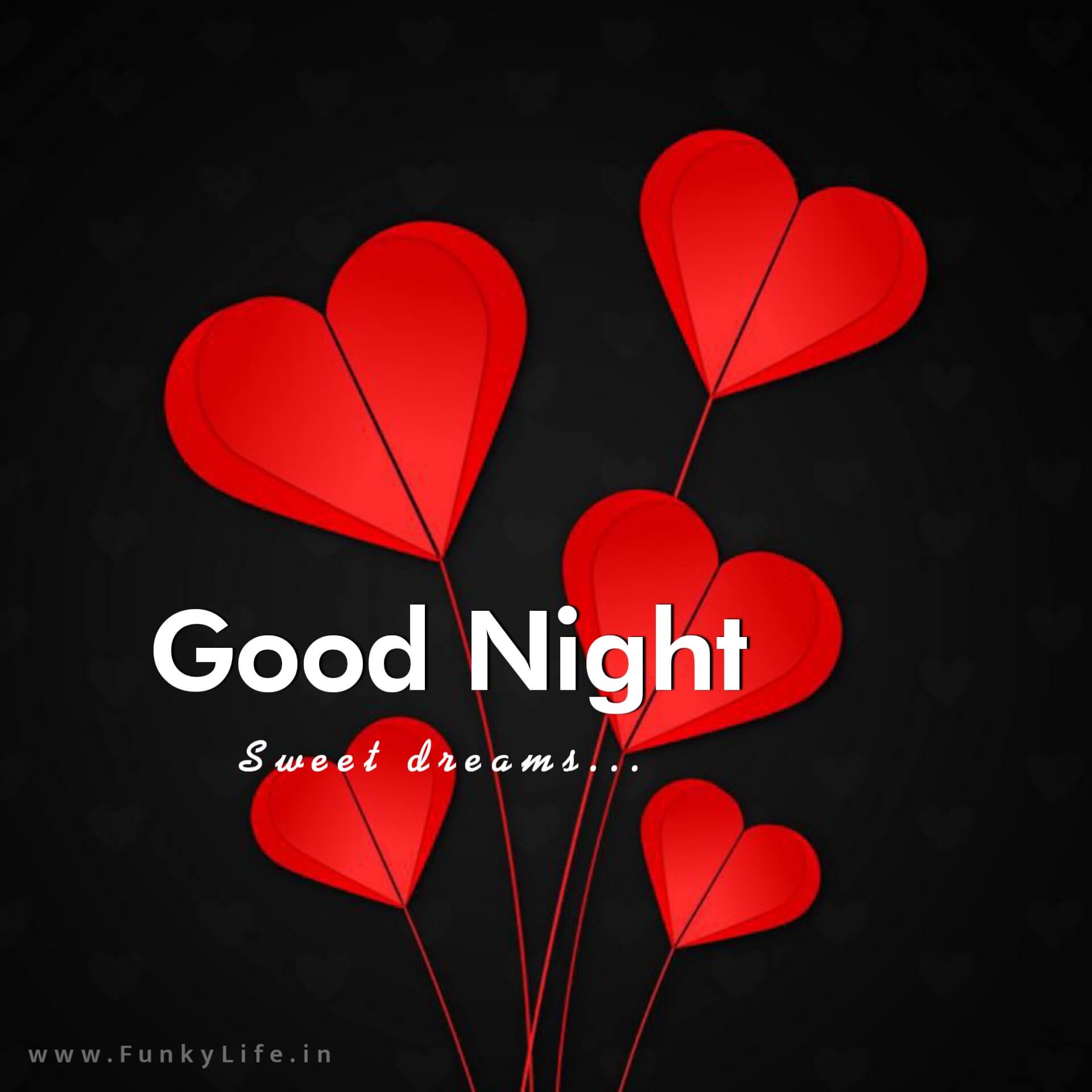 49+] Beautiful Good Night Wallpapers - WallpaperSafari