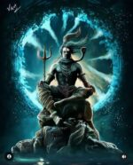 100+ HD Lord Shiva Images for DP, Status & Wallpaper