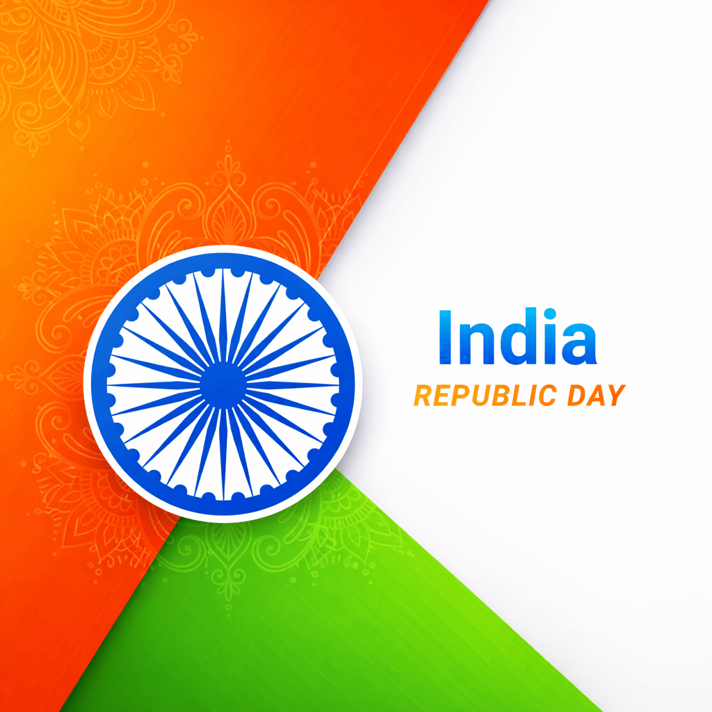 Indian Republic Day Image
