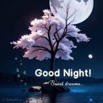 500+ Beautiful Good Night Images for 2024
