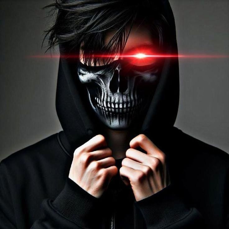 Killer Attitude DP for Boys