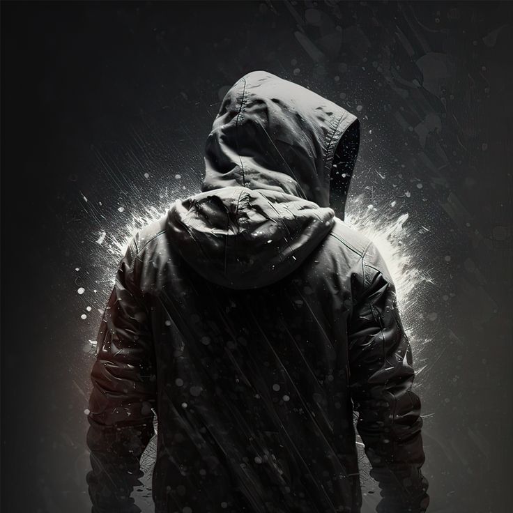 Unique Attitude DP for Boys