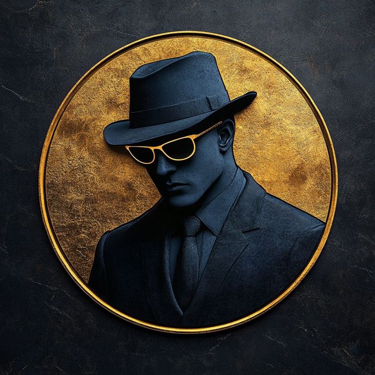 Creative Attitude DP for Boys