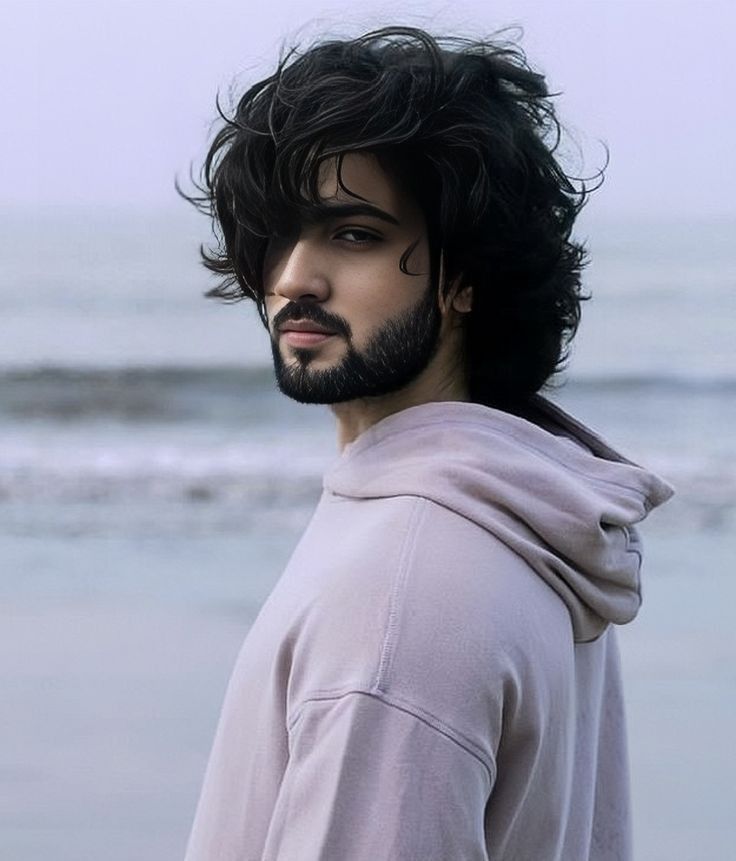 Attitude DP for Boys