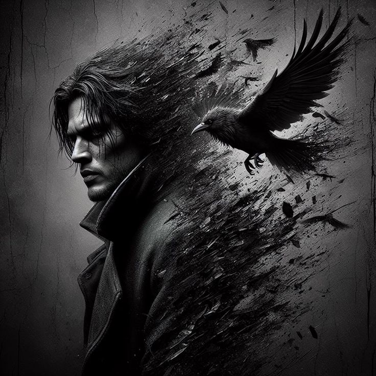 Attitude Artwork DP for Boys