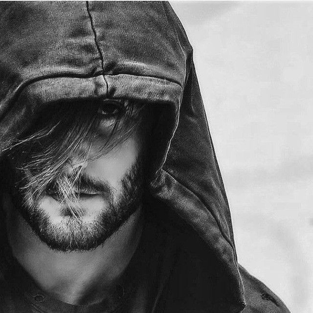 Royal Attitude DP for Boys