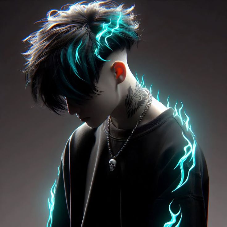 Stylish Profile Picture DP