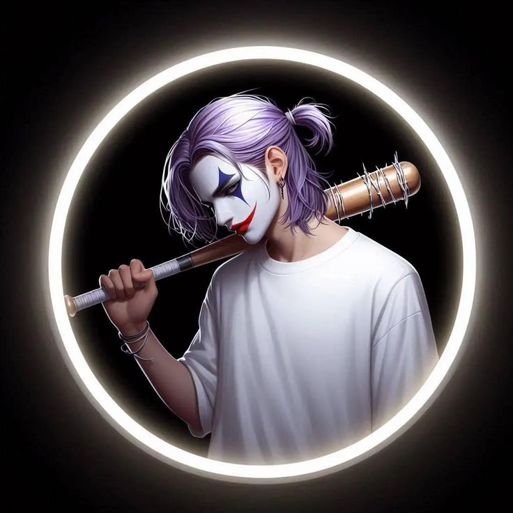 Instagram Attitude DP for Boys