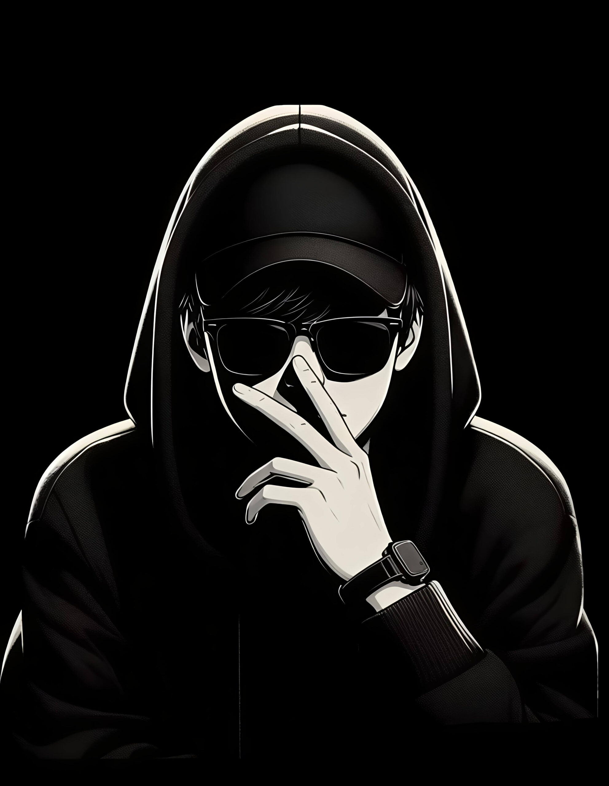 Boys Attitude DP for WhatsApp