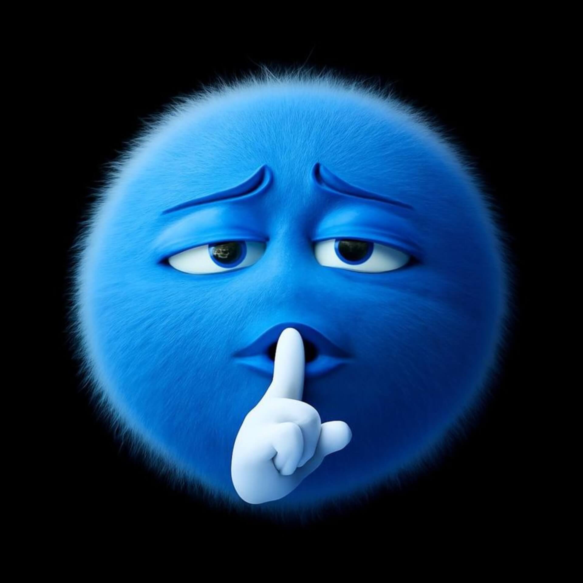 WhatsApp Attitude DP for Boys