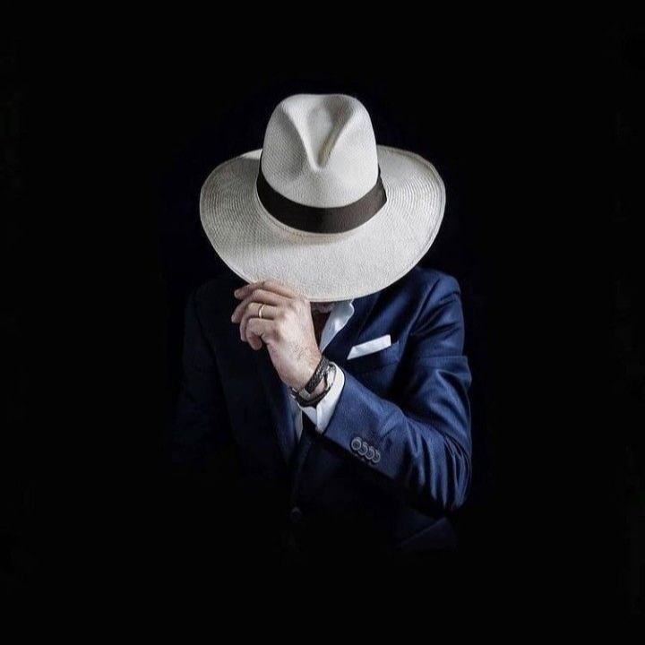 Royal Attitude DP for Boys