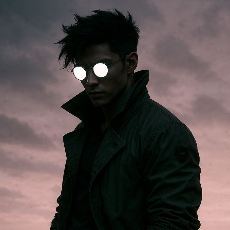 Cool Attitude DP for Boys