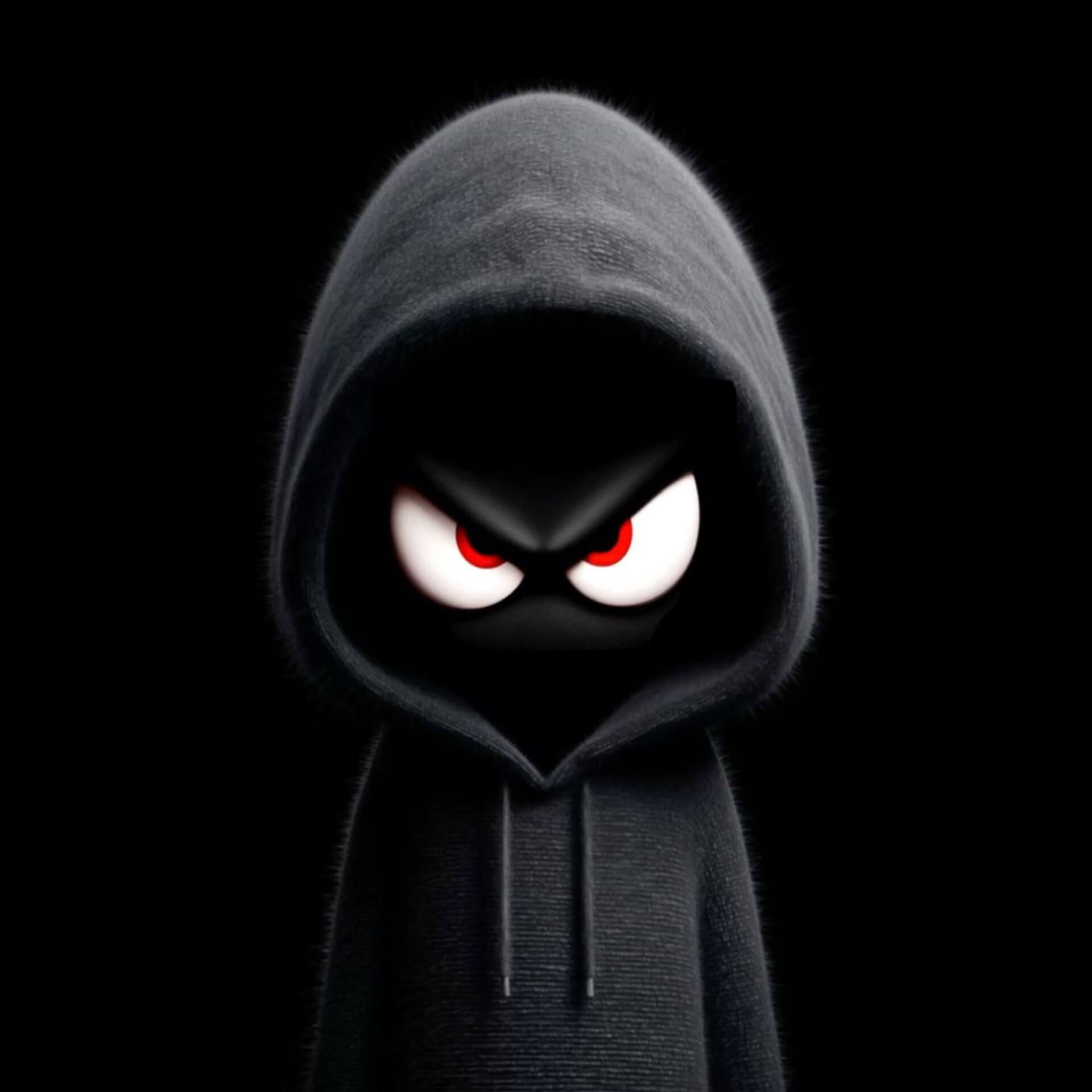 Animated Attitude DP for Boys