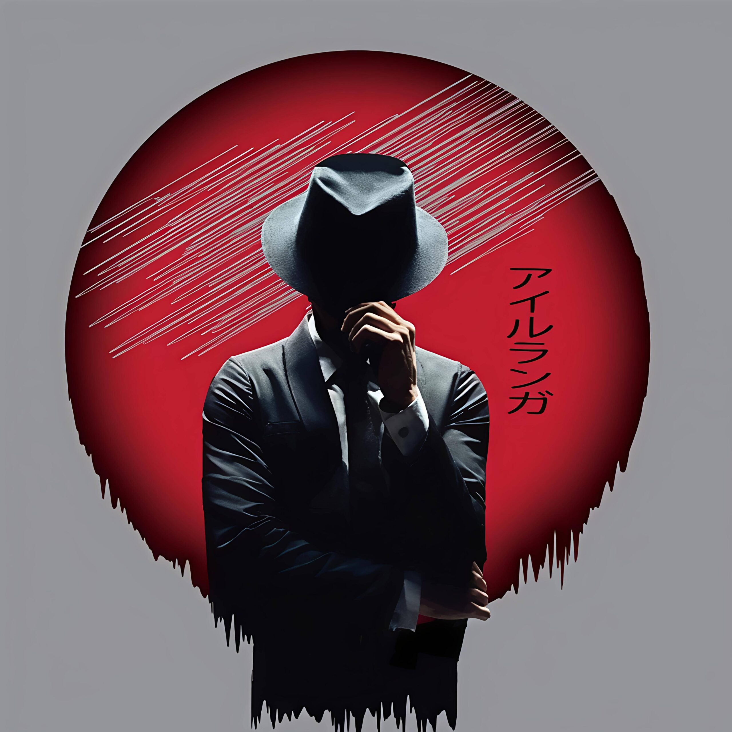 Unique Attitude DP for Boys