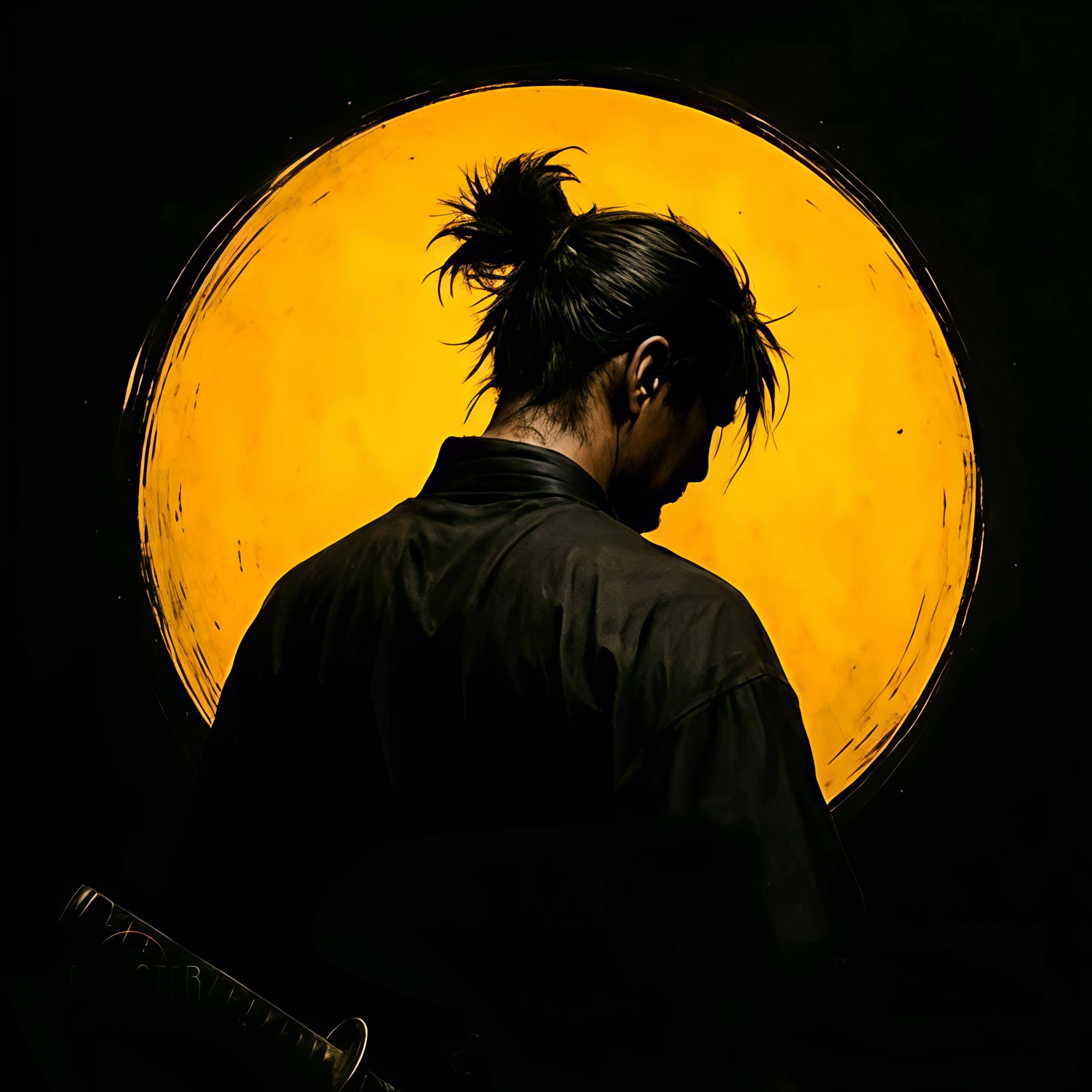 Stylish Attitude DP for Boys